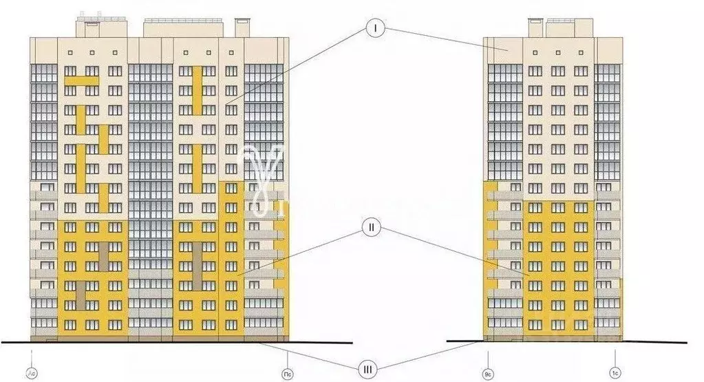 3-к кв. Саратовская область, Энгельс Минская ул., 24 (95.0 м) - Фото 1