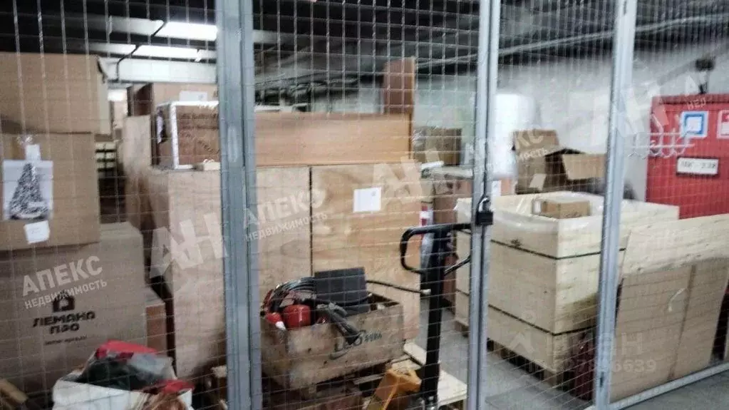 Склад в Москва ул. Маршала Федоренко, 3С1 (200 м) - Фото 2