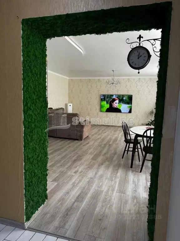 Дом в Оренбургская область, Оренбург Сормовский пер. (210 м) - Фото 2