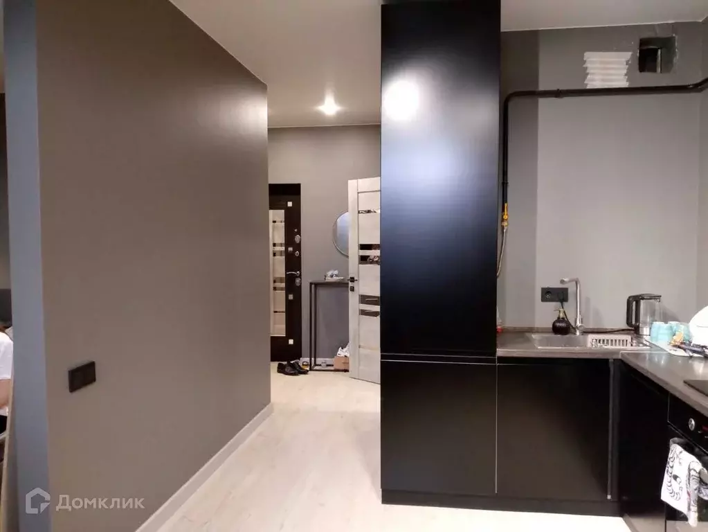 Продаётся 1-к квартира, 41 м - Фото 0