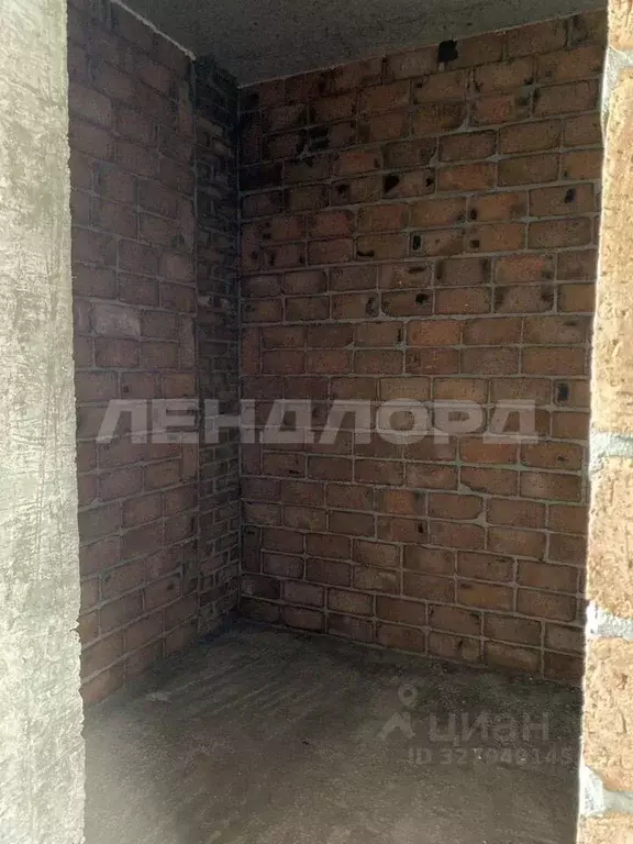Студия Ростовская область, Ростов-на-Дону просп. Ленина, 46/2 (29.2 м) - Фото 2