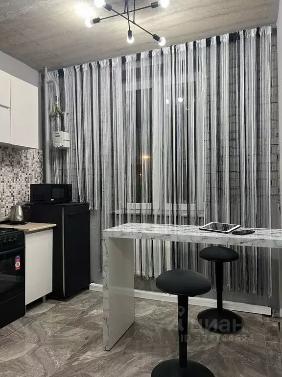 Студия Московская область, Химки городской округ, д. Брехово, Митино ... - Фото 1