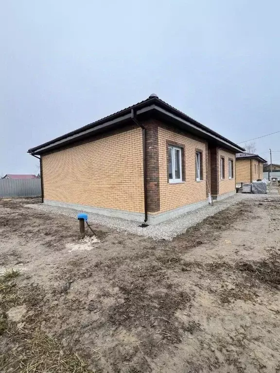 Дом в Московская область, Домодедово КП Рэд тер., 29 (100 м) - Фото 2