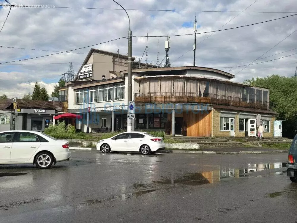 3-комнатная квартира: Подольск, улица Филиппова, 1Ак2 (57.5 м) - Фото 1