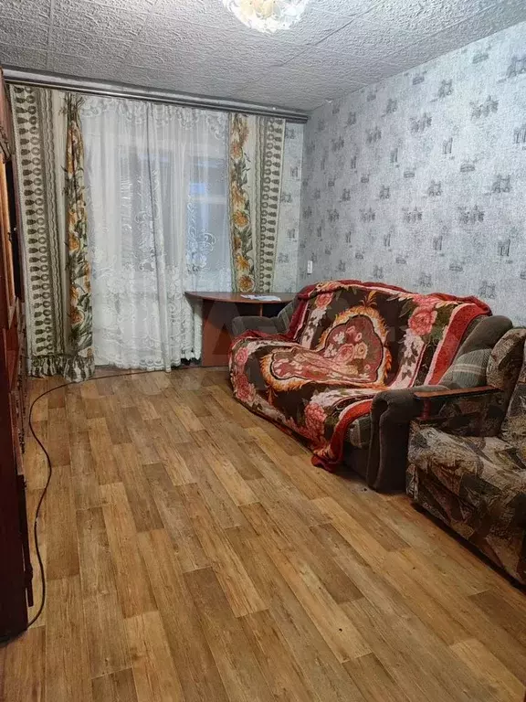 2-к. квартира, 45 м, 2/5 эт. - Фото 0