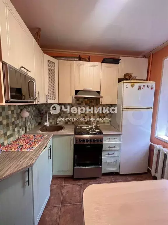 2-к. квартира, 46 м, 2/5 эт. - Фото 0