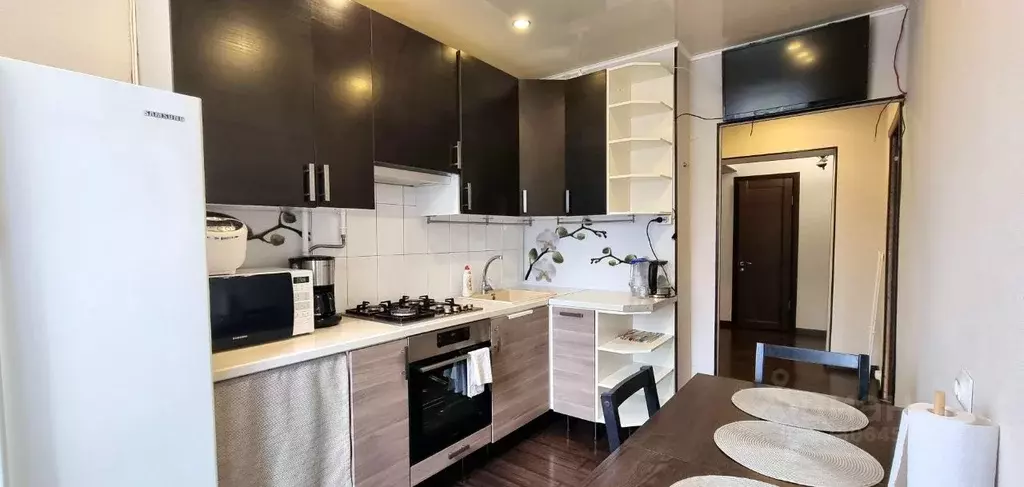 2-к кв. Краснодарский край, Сочи ул. Макаренко, 20 (65.0 м) - Фото 2