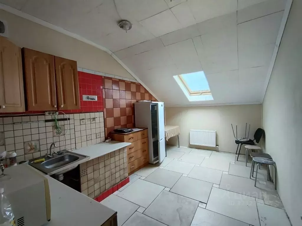 2-к кв. Краснодарский край, Краснодар ул. Шевцова, 36/1 (58.9 м) - Фото 2