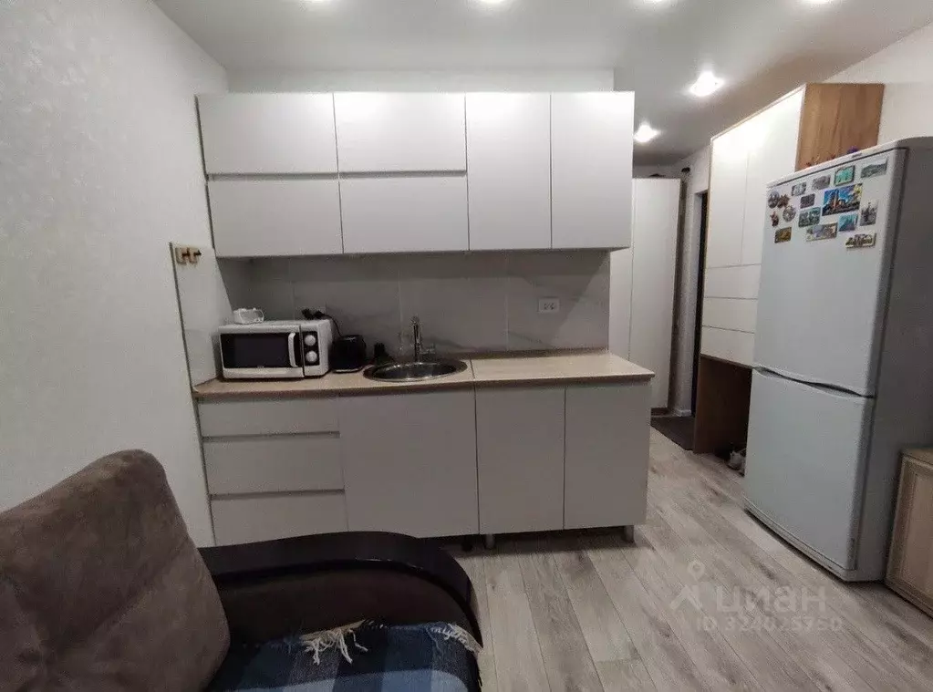 Студия Вологодская область, Вологда ул. Пугачева, 73В (18.0 м) - Фото 2