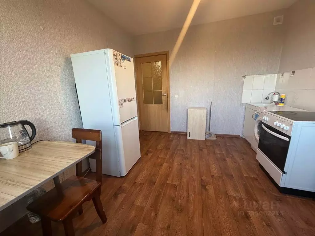 3-к кв. Московская область, Балашиха Гагарина мкр, 31 (75.0 м) - Фото 0