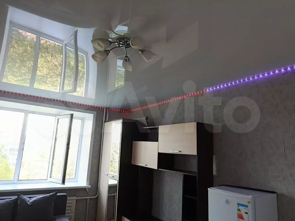 Квартира-студия, 17 м, 8/9 эт. - Фото 0