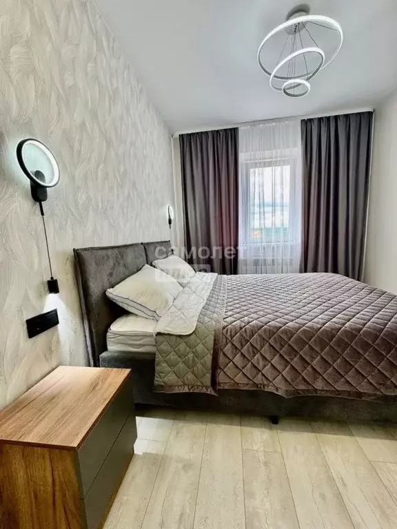 1-к кв. Иркутская область, Иркутск ул. Якоби, 8 (39.0 м) - Фото 1