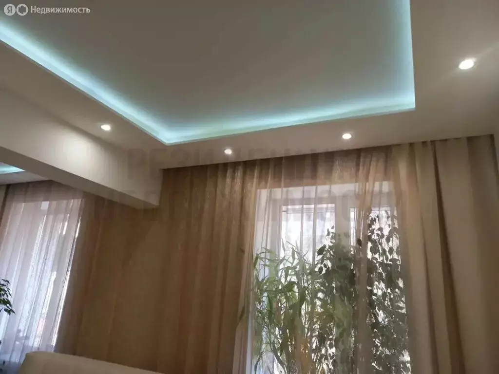 2-комнатная квартира: Самара, улица Победы, 90А (90 м) - Фото 2