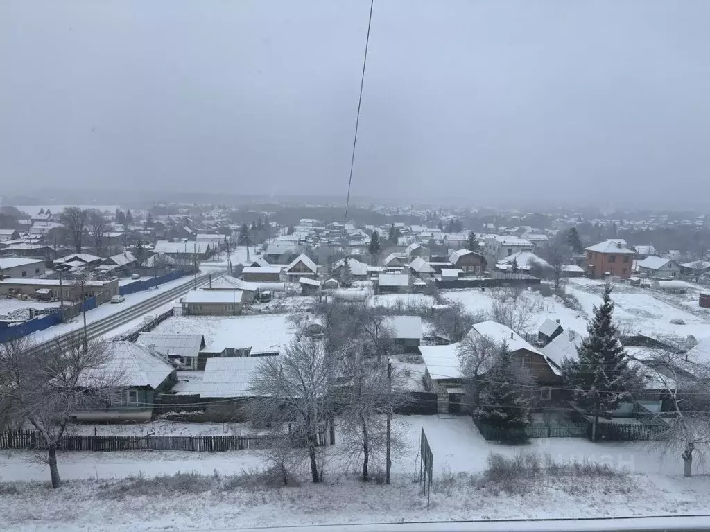 2-к кв. Челябинская область, Кыштым ул. Клима Косолапова, 47А (49.1 м) - Фото 2