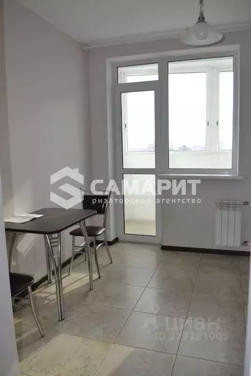 1-к кв. Самарская область, Самара Солнечная ул., 16 (42.0 м) - Фото 1