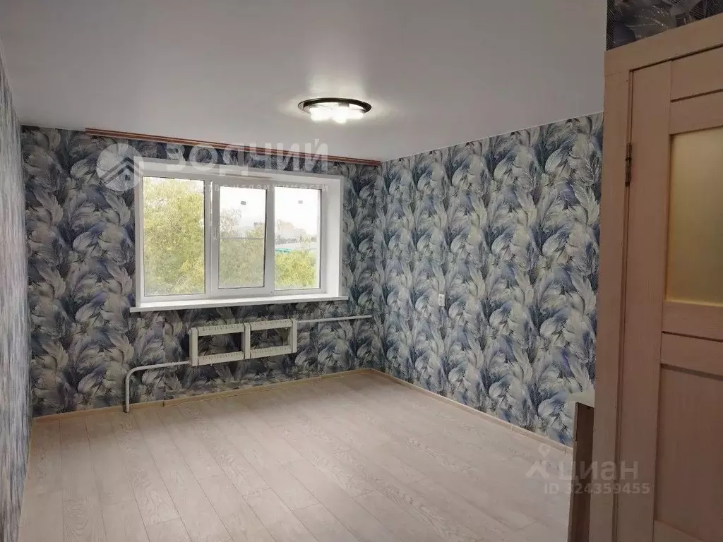 Комната Чувашия, Чебоксары просп. Мира, 42 (17.0 м) - Фото 2