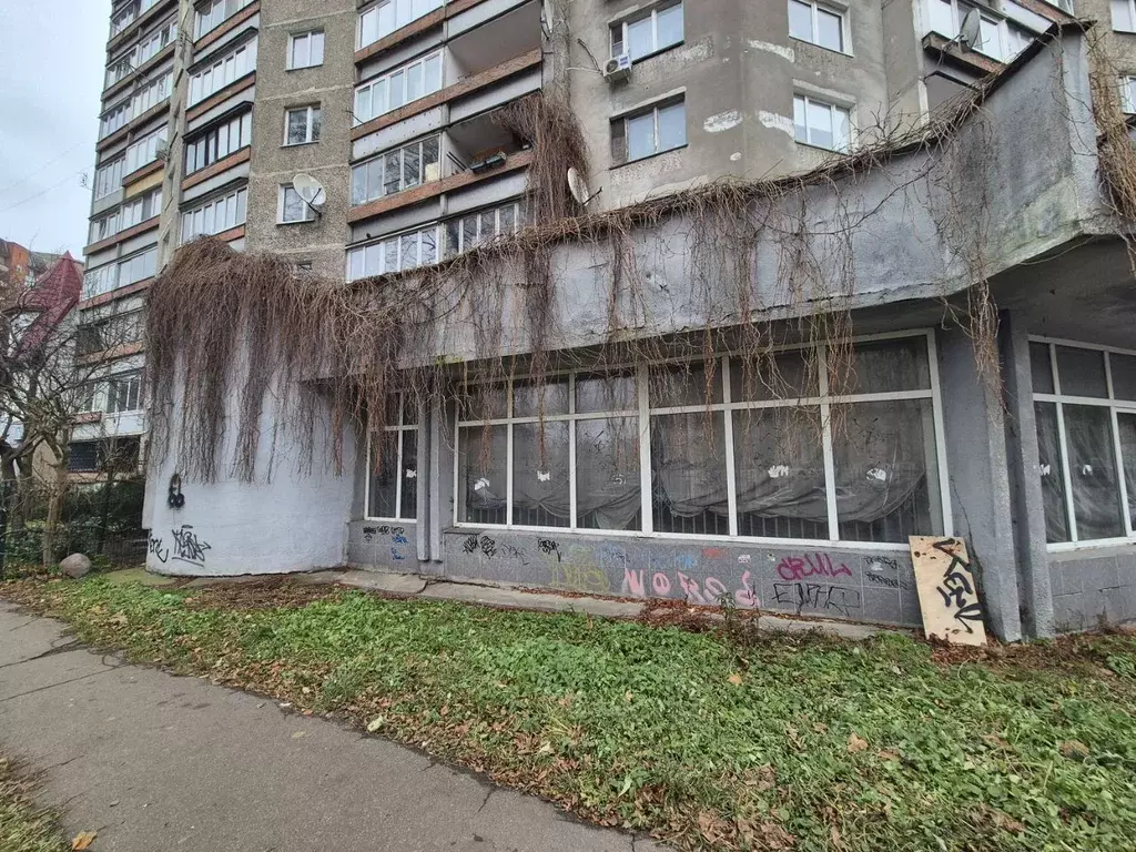 Помещение свободного назначения в Калининградская область, Калининград ... - Фото 2