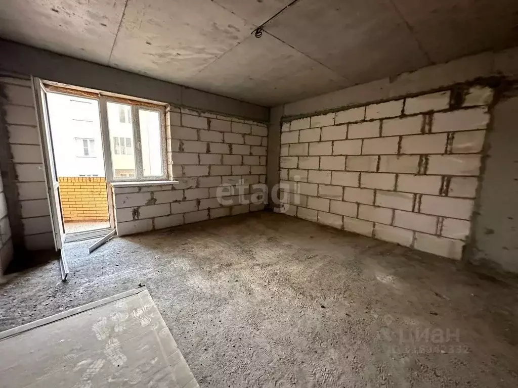 4-к кв. Ингушетия, Магас просп. Идриса Зязикова (155.9 м) - Фото 0