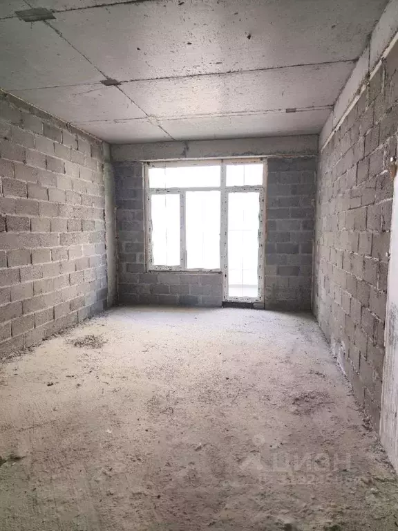 Студия Краснодарский край, Сочи ул. Ленина, 290/7к9 (29.0 м) - Фото 1