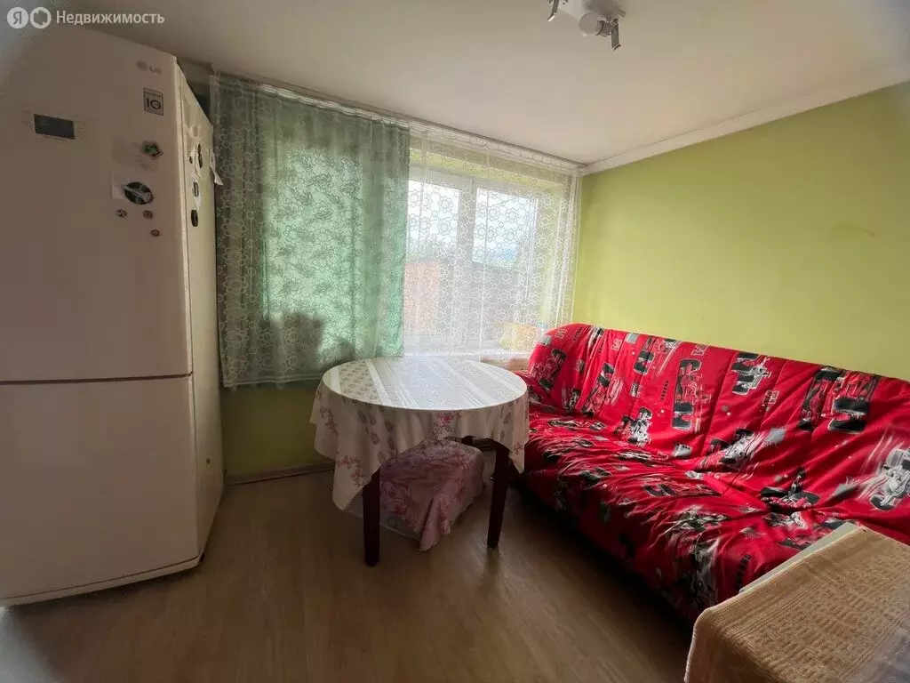 Дом в Кемерово, улица Нахимова, 105 (70 м) - Фото 1