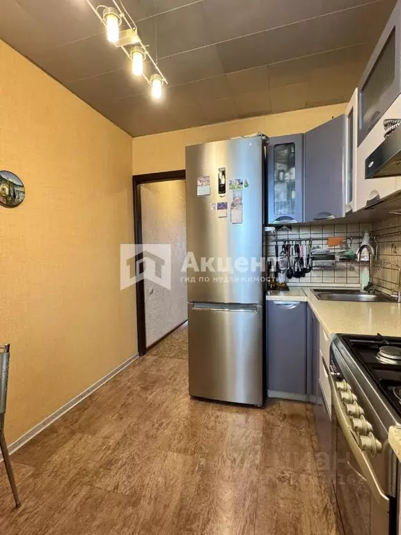 3-к кв. Ивановская область, Иваново Пучежская ул., 51 (62.0 м) - Фото 1