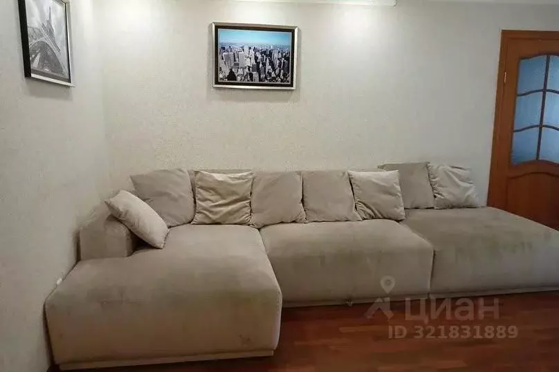 2-к кв. Свердловская область, Серов ул. Луначарского, 108 (42.0 м) - Фото 2