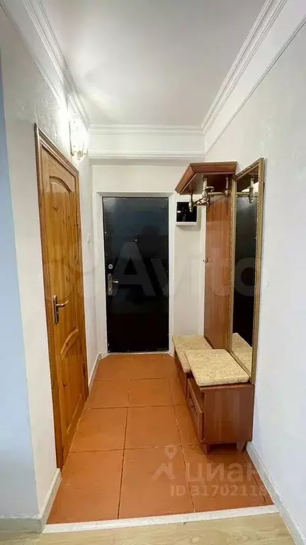2-к кв. Дагестан, Махачкала ул. Аскерханова (49.0 м) - Фото 0