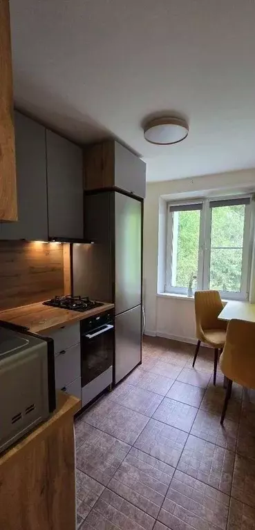 2-к кв. Москва Есенинский бул., 3 (40.0 м) - Фото 1