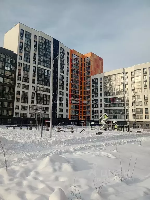 2-к кв. Москва Сосенское поселение, просп. Куприна, 38к1 (44.2 м) - Фото 2