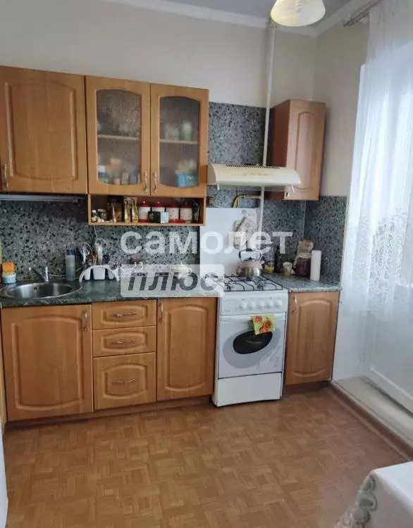 Квартира, 2 комнаты, 54.2 м - Фото 2