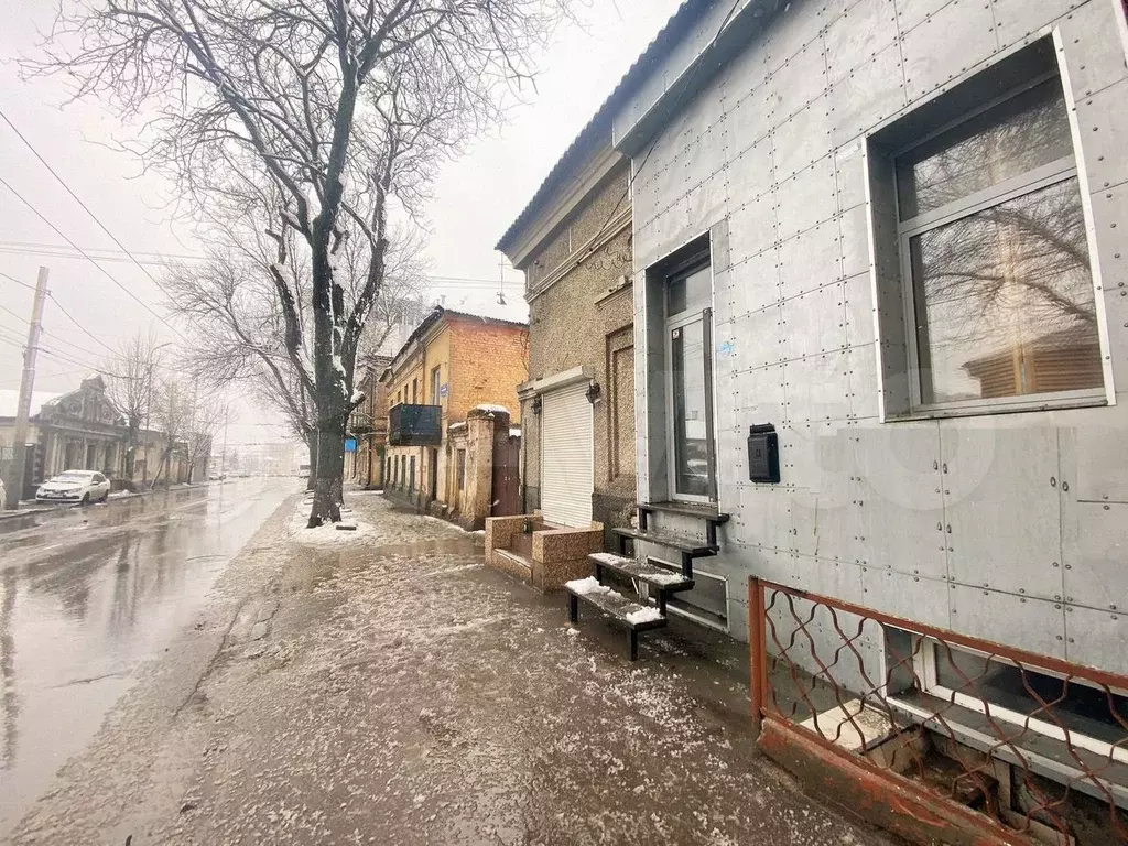 Габ, с арендатором 63 кв.м активный трафик - Фото 1