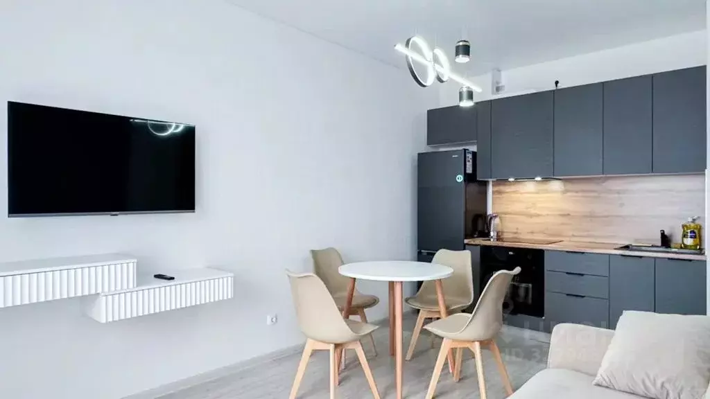 2-к кв. Свердловская область, Екатеринбург ул. Фрунзе, 31 (50.0 м) - Фото 2