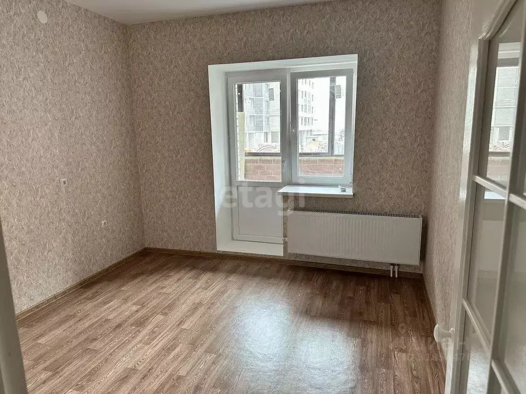 1-к кв. Воронежская область, Воронеж ул. Независимости, 82/1 (42.1 м) - Фото 0