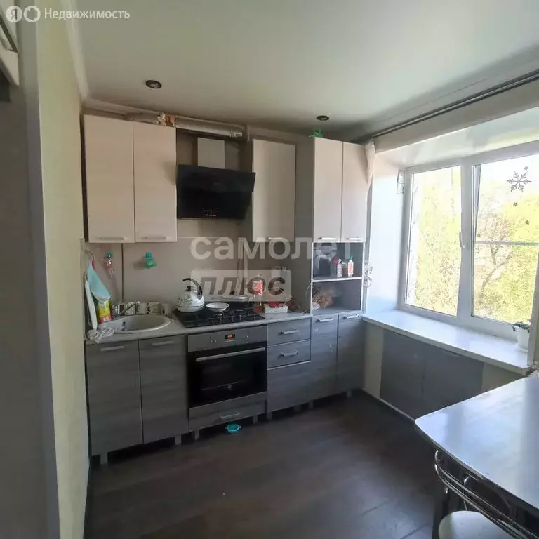 2-комнатная квартира: Кузнецк, Рабочая улица, 236 (44.7 м) - Фото 0