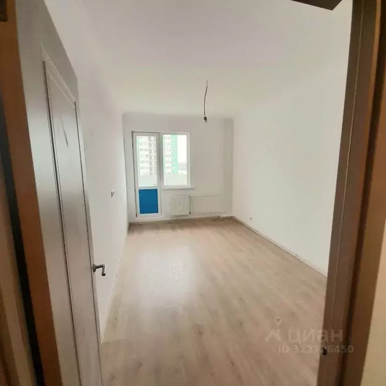 Студия Тверская область, Тверь Новочеркасская ул., 49 (21.6 м) - Фото 1