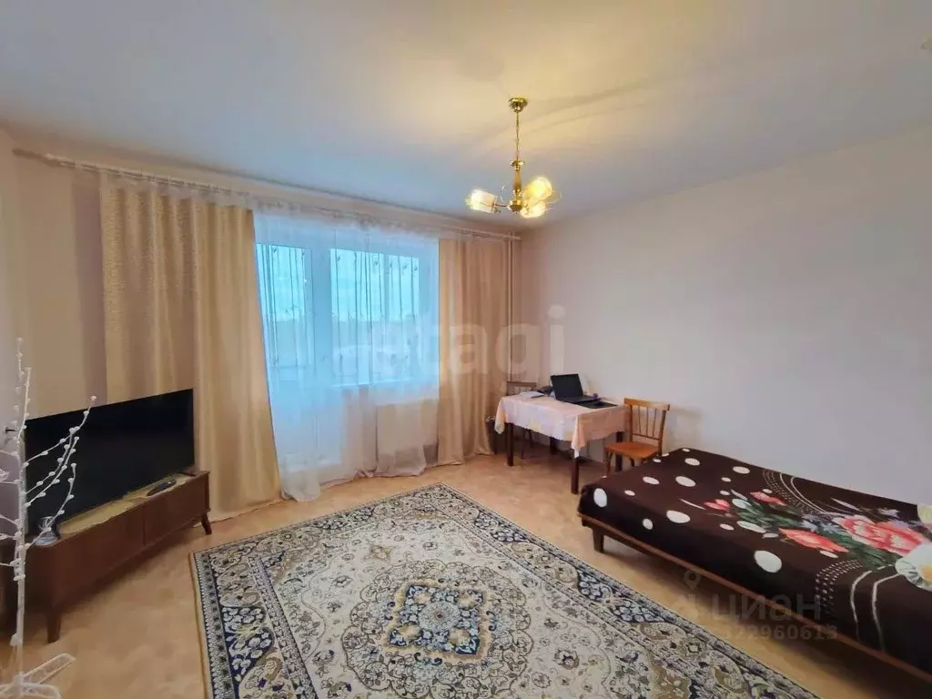 2-к кв. Курганская область, Курган ул. 2-я Часовая, 54А (54.4 м) - Фото 0