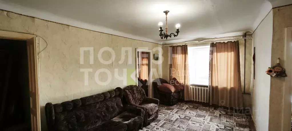 2-к кв. Свердловская область, Березовский муниципальный округ, пос. ... - Фото 0