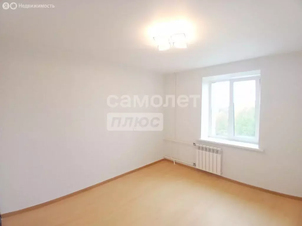 1к в -комнатной квартире (11.7 м) - Фото 1