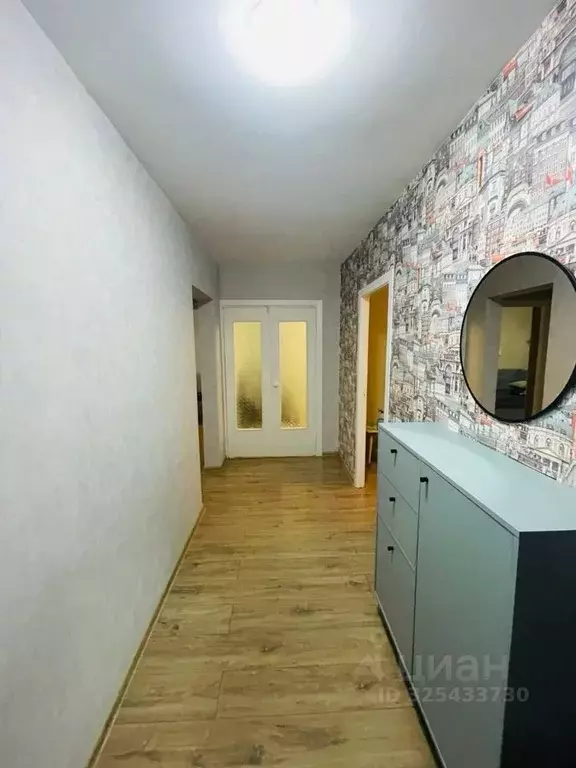 3-к кв. Санкт-Петербург ул. Стасовой, 2 (65.0 м) - Фото 2