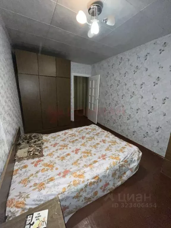 4-к кв. Ростовская область, Волгодонск ул. Карла Маркса, 44 (76.4 м) - Фото 2