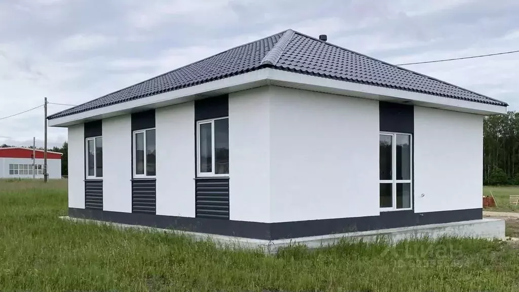 Дом в Свердловская область, Полевской муниципальный округ, с. ... - Фото 2