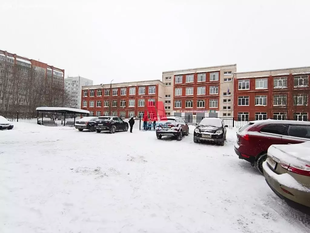 Помещение свободного назначения (90 м) - Фото 2