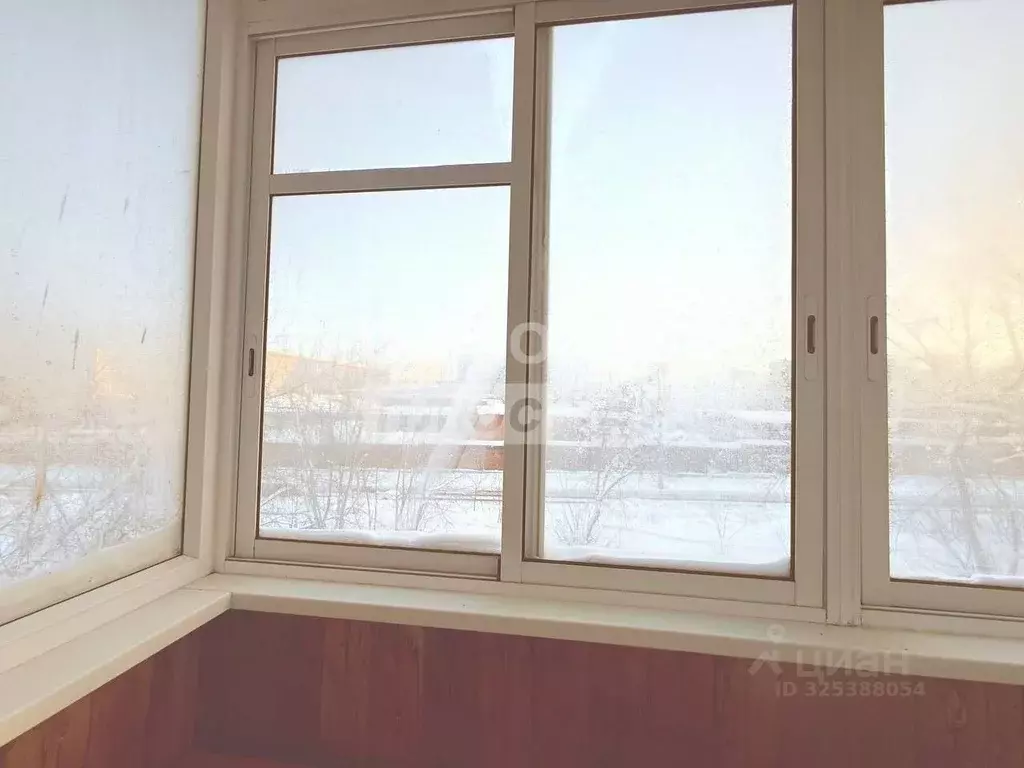 Комната Пермский край, Пермь Кавалерийская ул., 5 (11.8 м) - Фото 2