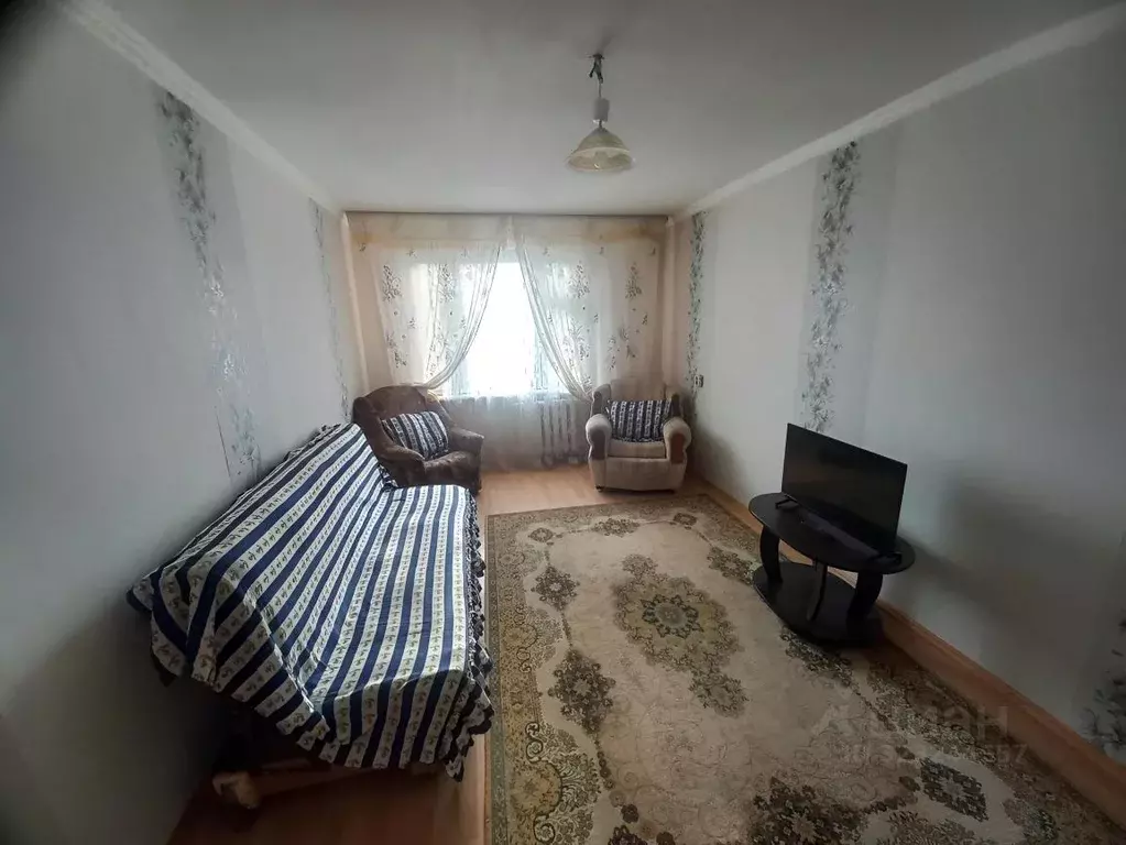 1-к кв. Пензенская область, Пенза ул. Терновского, 156А (35.0 м) - Фото 1