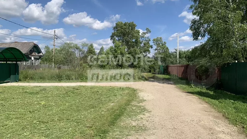 Дом 18,1 м на участке 9,5 сот. - Фото 0