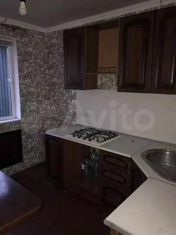 2-к. квартира, 45,5 м, 6/6 эт. - Фото 1