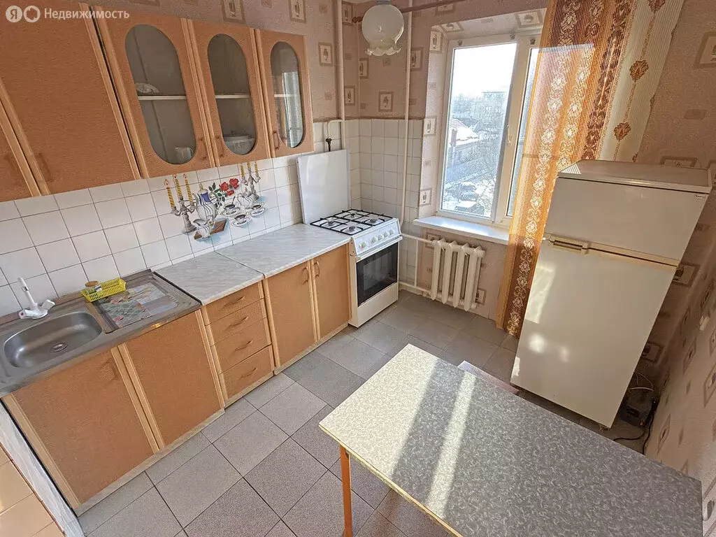 2-комнатная квартира: Славянск-на-Кубани, улица Лермонтова, 272 (51 м) - Фото 2