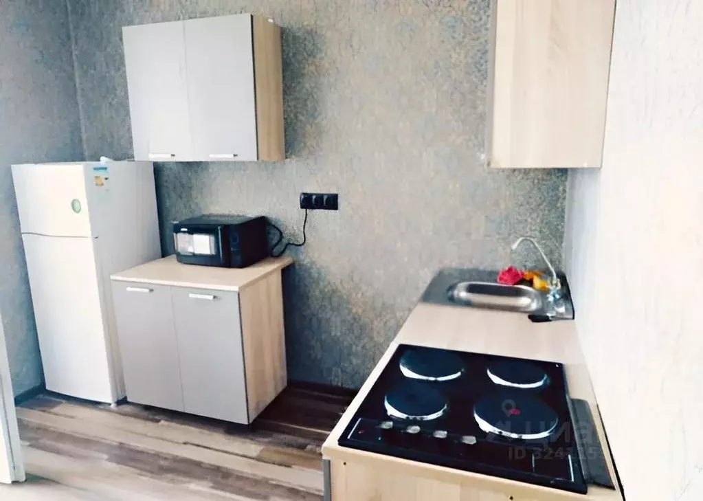 1-к кв. Белгородская область, Белгород ул. Щорса, 8Мк1 (51.0 м) - Фото 2