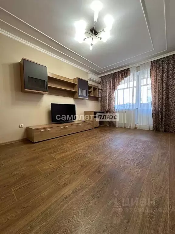 3-к кв. Белгородская область, Белгород ул. Есенина, 20б (71.6 м) - Фото 1