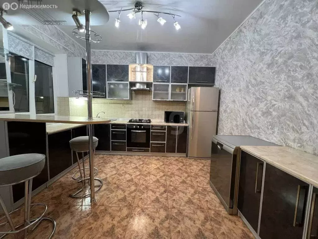 Дом в Симферополь, Огородная улица (76.2 м) - Фото 1